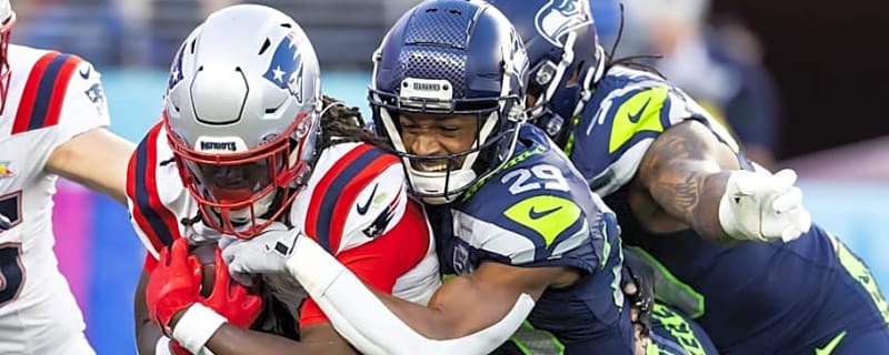Why the Week 1 Patriots vs Seahawks Could Be Better Than Super Bowl LX