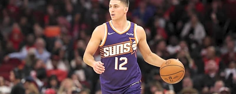 Suns Guard Named One of NBA’s Best Value Contracts