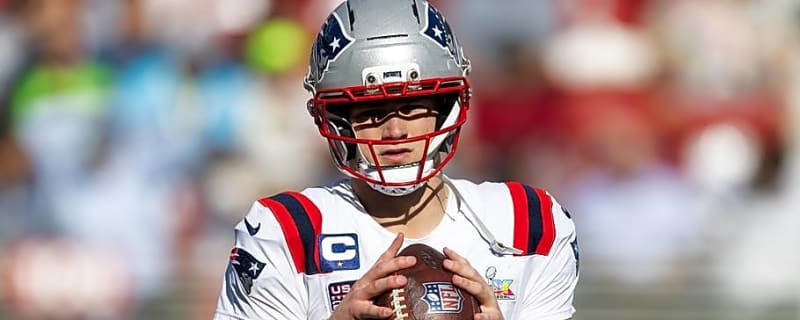 Explaining Why Patriots Should Be Thrilled About Bye Week Timing