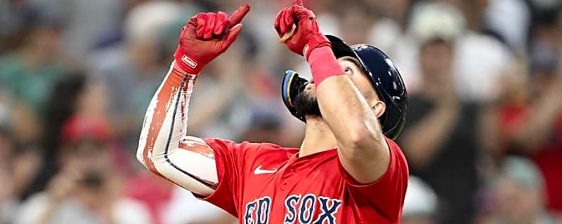 Red Sox Get 3 Key Injury Updates -- Not All Of Them Good News