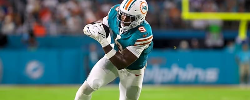 Steelers Suffer First Injury, Trade Talks Heating Up