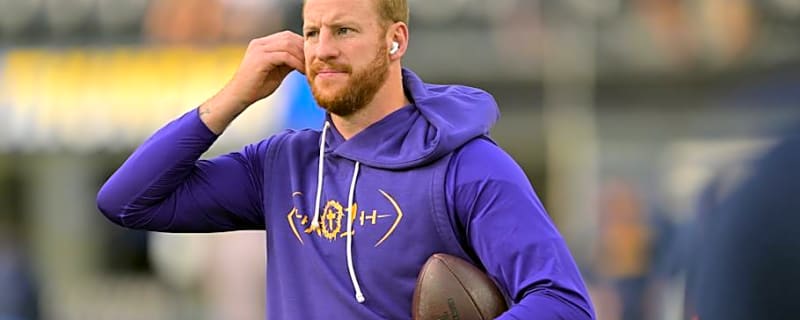 Jets QB Search: Carson Wentz Reportedly Frank Reich’s Preferred Choice