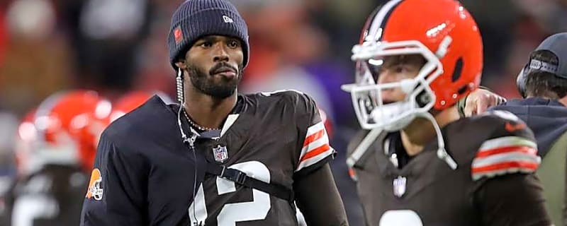 How different can the Browns&#39; offense be under Shedeur Sanders versus with Dillon Gabriel?