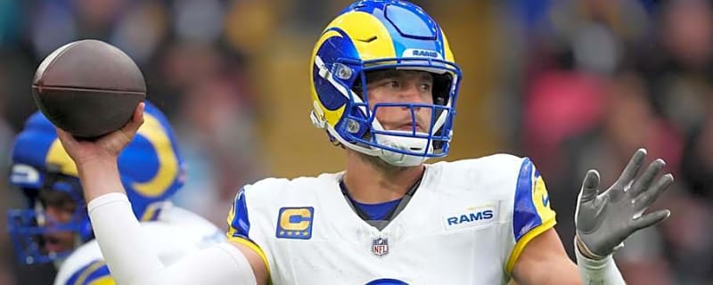 Rams Matthew Stafford Shares Personal Dodger Game Three Story