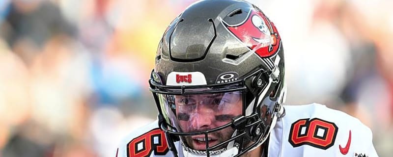 Buccaneers Defensive Player Says 'Time is Ticking' in Baker Mayfield Contract Talks