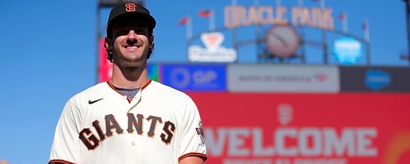 San Francisco Giants Top Prospect Continues Hot Streak With Yet Another Home Run