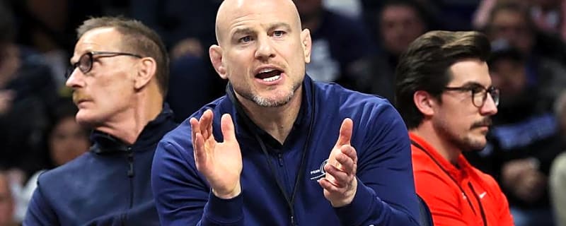 Penn State News and Notes: What Happened to Cael Sanderson's Salary Listing?