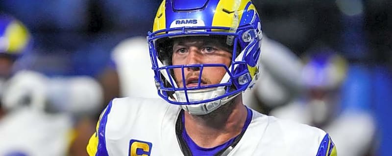 Matthew Stafford Opens Up About Facing Detroit Lions