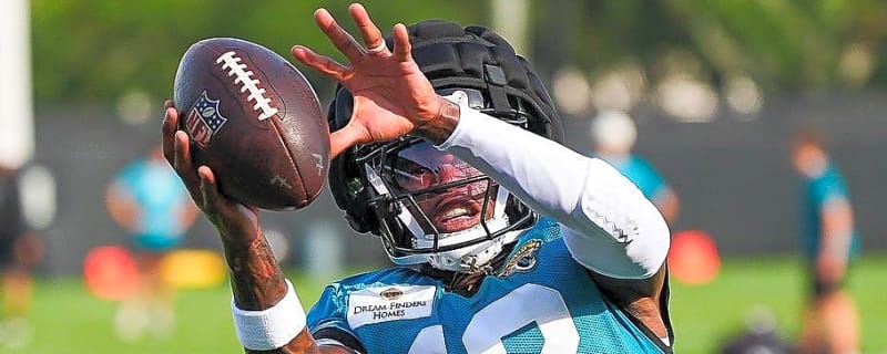 There Is Only 1 Way Jaguars Can Get the Most Out of Travis Hunter's 2nd Act