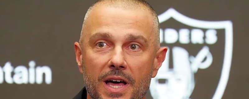 What the Future May Hold for Raiders' Geno Smith