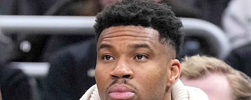 Giannis Antetokounmpo Saga Outcome Defines Milwaukee Bucks Season