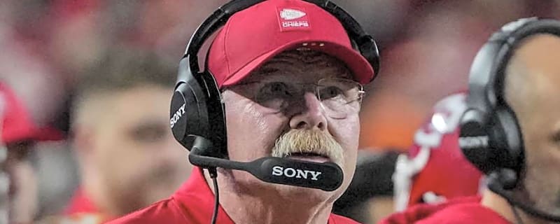 The Biggest Questions Facing the Chiefs' Roster This Offseason