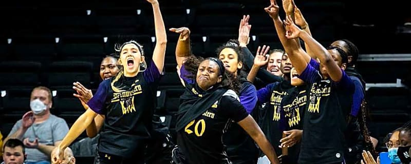 Northwestern Women’s Basketball Travels to Indiana for Sunday Big Ten Matchup