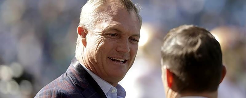 Why There's No Better Time for 49ers GM John Lynch to Make a Trade