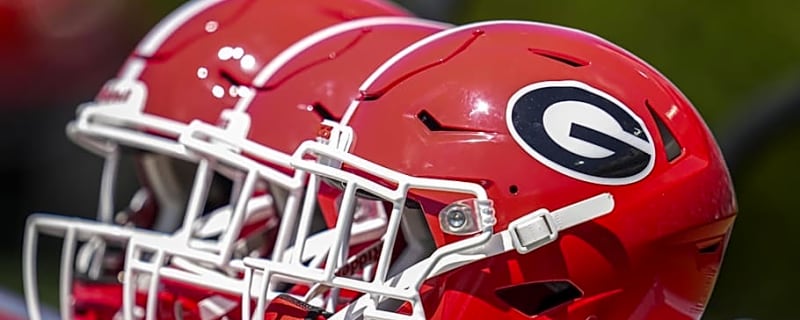 Georgia Bulldogs Offensive Lineman No Longer With Team Following Driving Arrest
