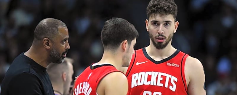 Rockets' Dominance on the Glass is Skewing Their Offensive Efficiency