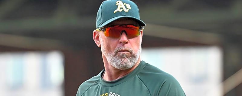 Athletics Could Add This Veteran Reliever to Bullpen