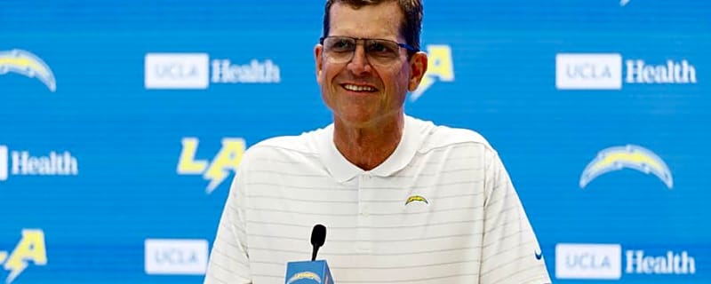 Former Michigan star is quietly on the Chargers&#39; chopping block