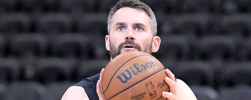 LeBron James' Decision Could Influence Kevin Love's Utah Jazz Future