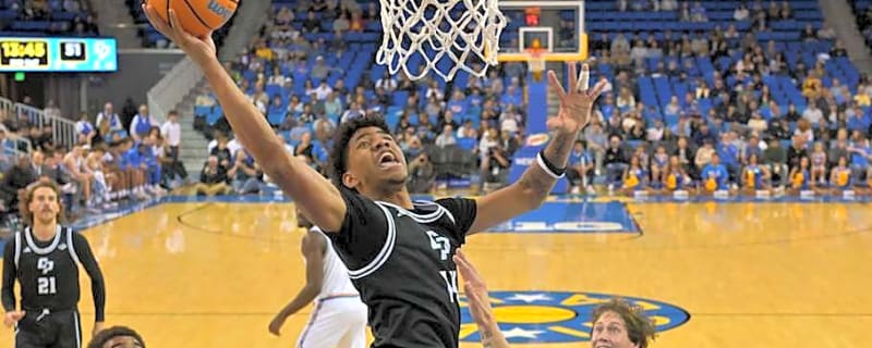 Boise State men’s basketball strikes out on two transfer portal targets; Where do Broncos go from here?