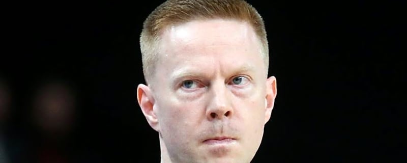 Magic Forward Suffers Injury in Preseason Finale vs. Heat