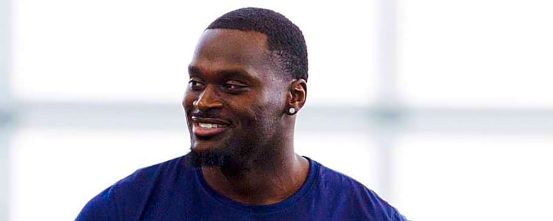 How NFL Draft Riser Jeremiyah Love Was Rated as a Recruit