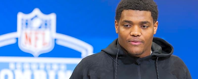 Ravens unearthed massive small-school gem to reload offensive line depth