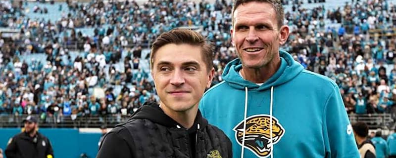 Where Jaguars Landed in Final Power Rankings of 2025 Season