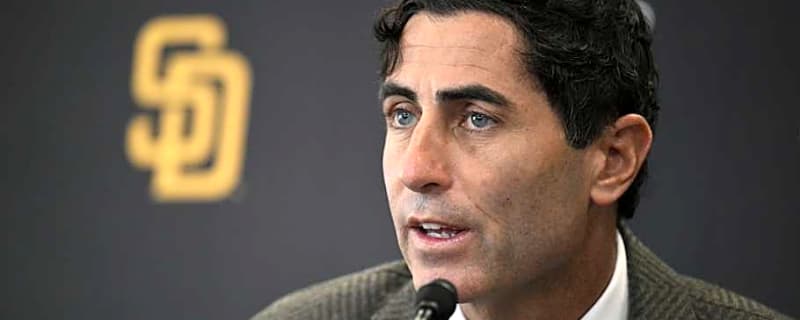 Padres Tabbed as Top Landing Spot for Longtime Rival NL West Pitcher in Free Agency