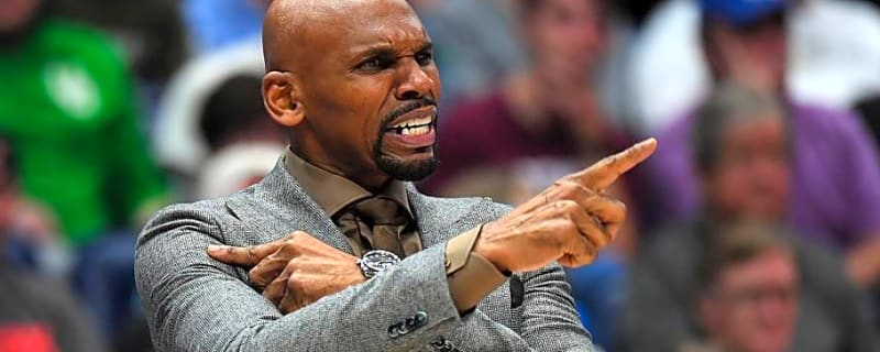 Bulls Reportedly Add Ex-Warriors Assistant Jerry Stackhouse to Head Coach Search