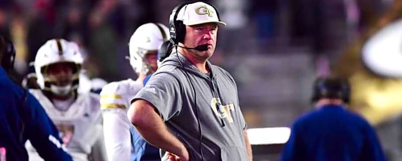 Is It Time To Be Concerned About The Spring Injuries The Yellow Jackets Are Facing?