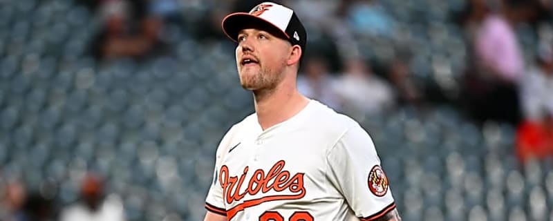 Orioles' Star Pitcher Wins Salary Arbitration Case
