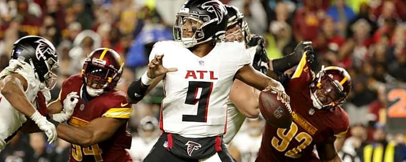 Atlanta Falcons Announce Team Captains for 2025 Season