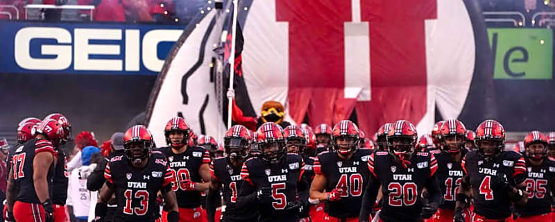 Utah Utes captain: &#39;We have something to prove&#39;
