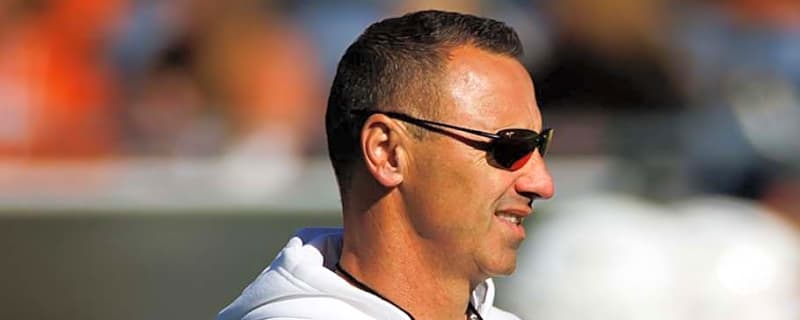 Texas Longhorns Will Hold On To Talented Edge After Transfer Portal Scare