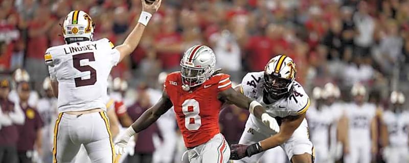 3 prospect matchups to watch in Ohio State vs Miami in College Football Playoffs