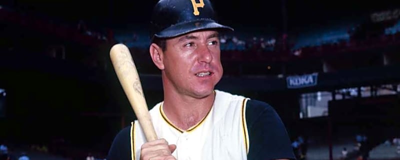 Pirates Hall of Fame 2B Bill Mazeroski Dies at 89