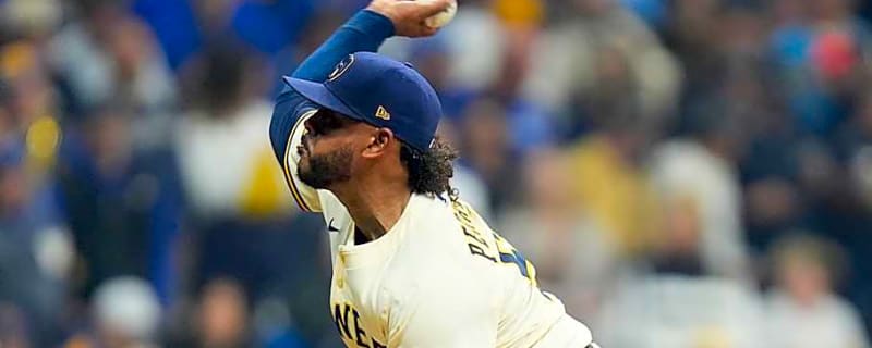 An Important Item on Braves' Last-Minute Christmas Shopping List