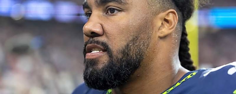 Leonard Williams breaks down the Seattle Seahawks&#39; biggest defensive problem