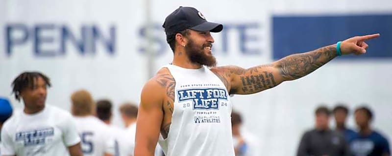 Former Ohio State Buckeyes 5-Star WR Involved in Deadly Accident