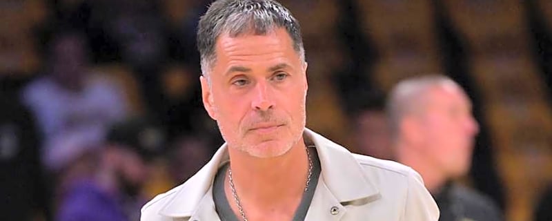 Lakers Reportedly Not Interested in Trading for 1-Time NBA Champion