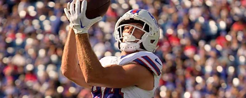 Giants Add Tight End to Practice Squad, Work Out Four Players