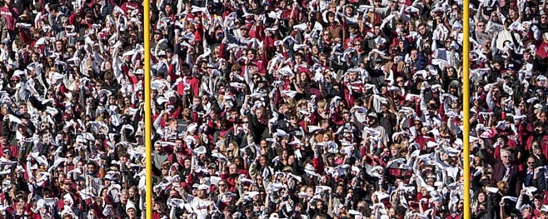 SEC powerhouse given title of Most Depressed Fan Base after 2025 season