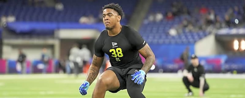 March 24 Pro Days: Pass Rusher, Tight Ends, And Receivers Could Interest Eagles