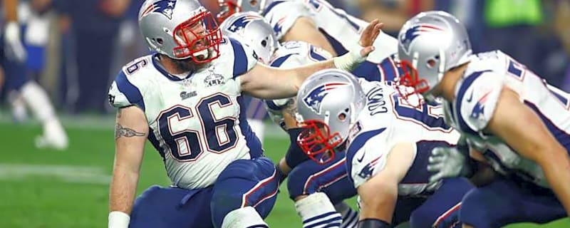 Former Super Bowl Starter Sees Similarities With Current Patriots