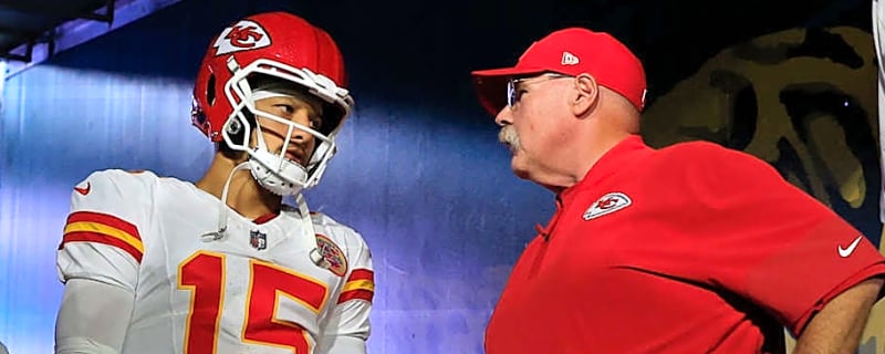 The Concerning Rumors Swirling Around the Chiefs at No. 9