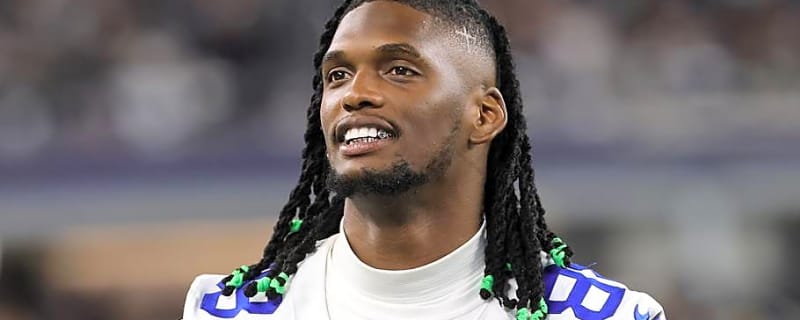 CeeDee Lamb: Viral Christian Parker-Jaishawn Barham Video Is Exactly What Cowboys Need