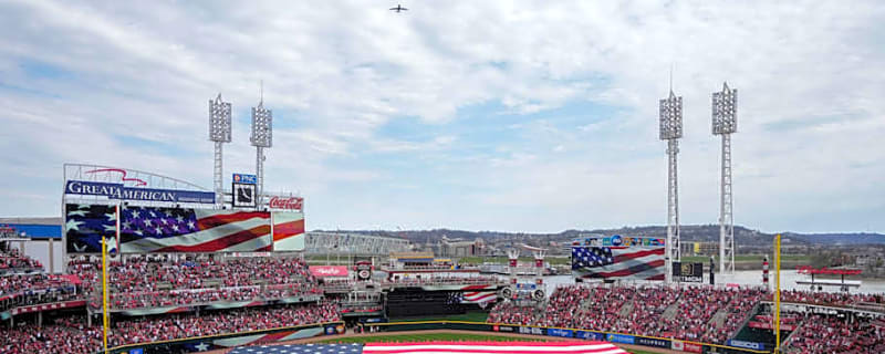 What Opening Day Means As a Cincinnati Reds Fan