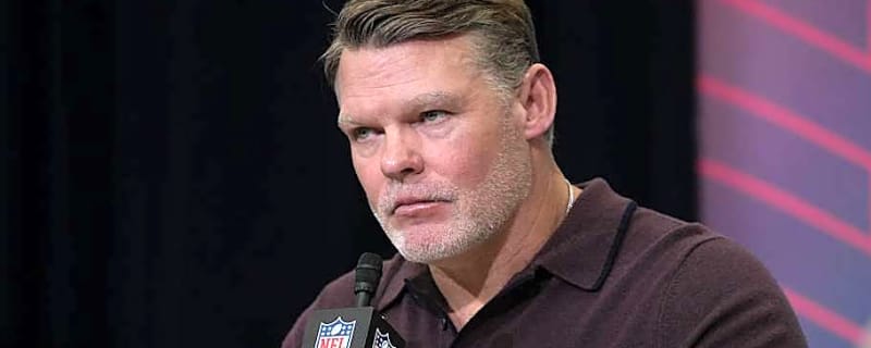 Colts' Weak Free Agency Has Made Them 'Discombobulated'