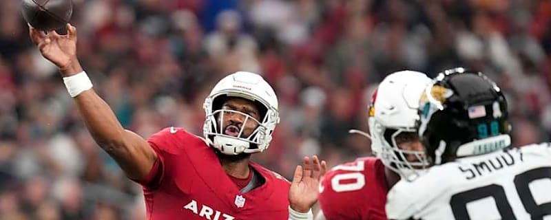 Cardinals &#39;Loved&#39; Risky Play-Call in OT Loss